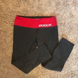 Rogue M capris